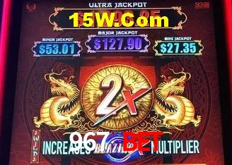Live Casino 967 Bet