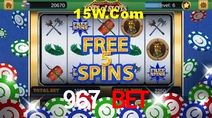 Secure Login 967 Bet