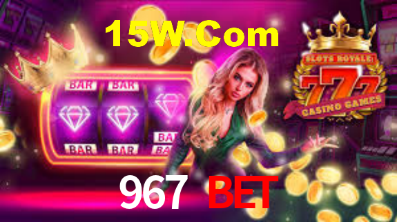 Premium Interface 967 Bet