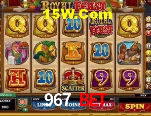 Football Betting 967 Bet