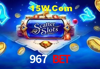 Game Statistics 967 Bet