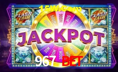 Welcome Bonus 967 Bet