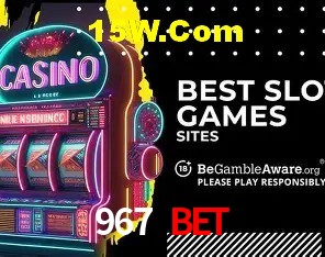 API Integration 967 Bet