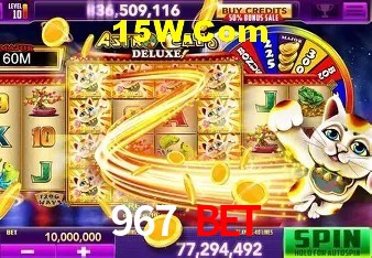 Player Reviews 967 Bet