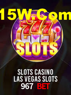 Instant EasyPaisa 967 Bet