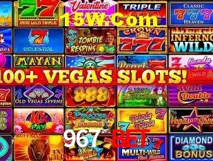 Games Directory 967 Bet