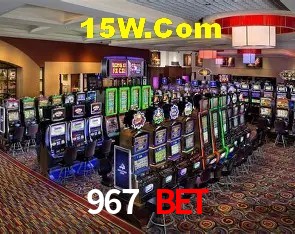 Weekend Specials 967 Bet