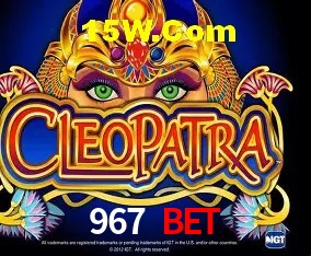 Game Providers 967 Bet
