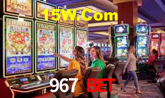 Exclusive Games 967 Bet