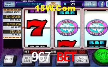 2FA Security 967 Bet
